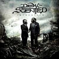 DEW-SCENTED - Invocation                         