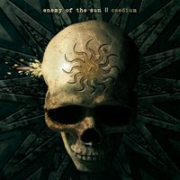 ENEMY OF THE SUN - Caedium - limited                  