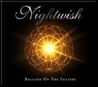 NIGHTWISH - Ballads of the eclipse