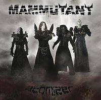 MAMMUTANT - Atomizer                           