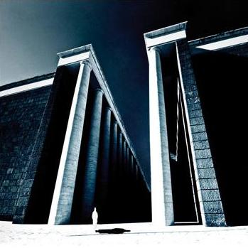 VOID OF SILENCE - The Grave Of Civilization          