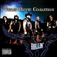 TEXAS HIPPIE COALITION - Rollin