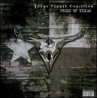 TEXAS HIPPIE COALITION - Pride of texas