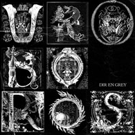 DIR EN GREY - Uroboros                           