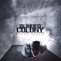 BLINDED COLONY - Bedtime prayers