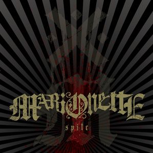 MARIONETTE - Spite