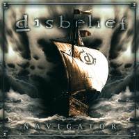 DISBELIEF - Navigator                          
