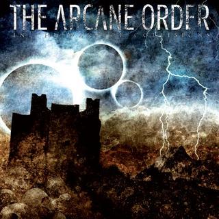 ARCANE ORDER - In the wake of collisions          