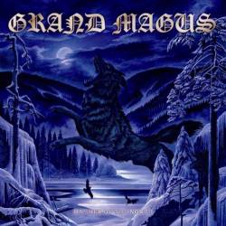 GRAND MAGUS - Hammer Of The North CD + DVD       