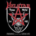 HELSTAR - Rising From...CD + DVD             