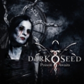 DARKSEED - Poison awaits                      