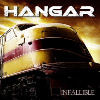 HANGAR - Infallible                         