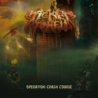 TICKET TO HELL - Operation:crash course             