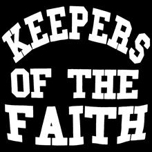 TERROR - Keepers Of The Faith               