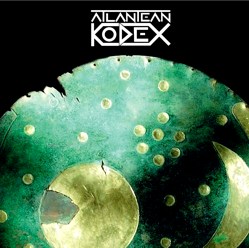 ATLANTEAN KODEX - Pnakotic Demos                     