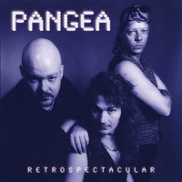 PANGEA - Retrospectacular                   