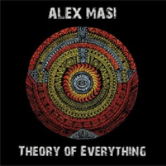 MASI ALEX - Theory Of Everything               