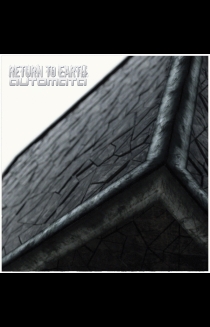 RETURN TO EARTH - Automata                           