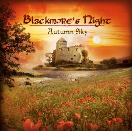 BLACKMORES NIGHT - Autumn Sky