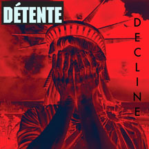 DETENTE - Decline                            