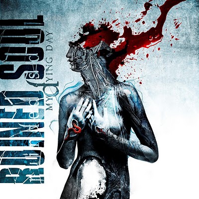 RUINED SOUL - My dying day