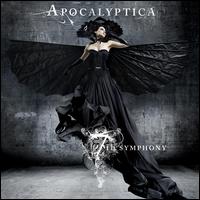 APOCALYPTICA - 7th symphony