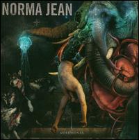 NORMA JEAN - Meridional