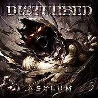 DISTURBED - Asylum                             