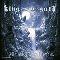 KING OF ASGARD - Fi'mbulvintr                       