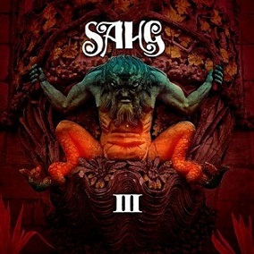 SAHG - III                                