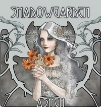 SHADOWGARDEN - Ashen                              