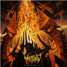 WRETCHED - Beyond The Gate                    