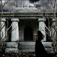 LILLIAN AXE - Deep red shadows