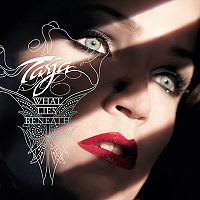 TARJA - What lies beneath 2CD