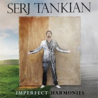 TANKIAN SERJE - Important harmonies                