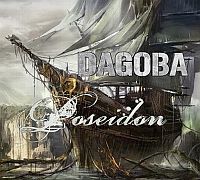 DAGOBA - Poseidon                           