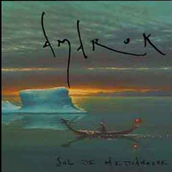AMAROK - Sol De Medianoche