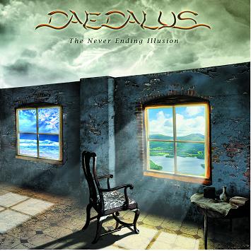 DAEDALUS - Never Ending Illusion 