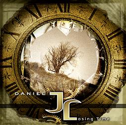 DANIEL J - Losing Time