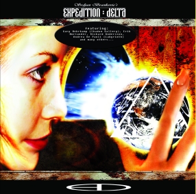 EXPEDITION DELTA - Expedition Delta