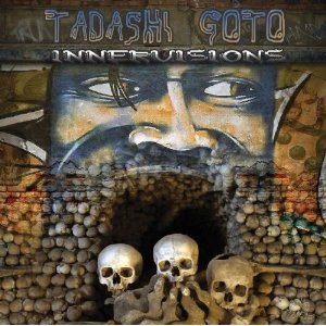 GOTO TADASHI - Innervisions 