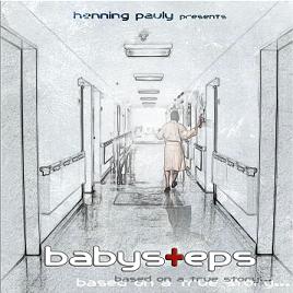 HENNING PAUL - Babysteps