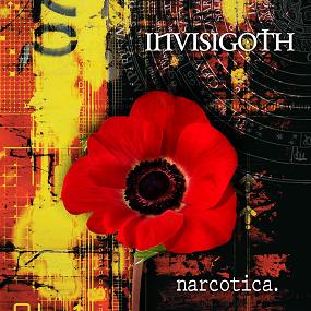 INVISIGOTH - Narcotica 
