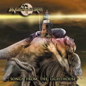 MOONGARDEN - Songs From the Lighthouse