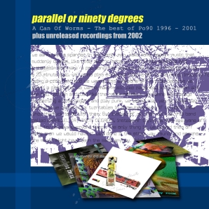 PARALLEL OR 90 DEGREES - A Can of Worms 