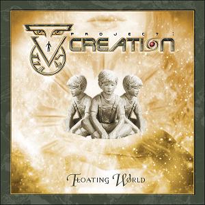 PROJECT CREATION - Floating world
