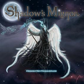 SHADOWS MIGNON - Midnight Sky Masquerade 