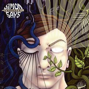 SIMON SAYS - Tardigrade