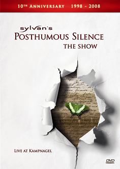 SYLVAN - Posthumous Silence: the..