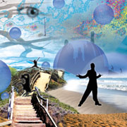 ZEN ROCK AND ROLL - Birthright Circle